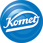 KOMET
